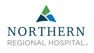 northern regional hospital logo